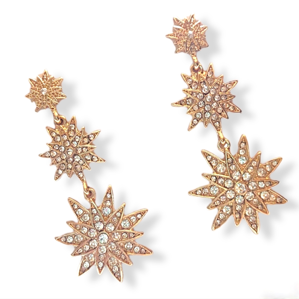 Celestial Earrings